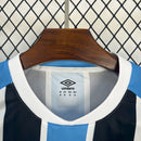 CAMISA DO GREMIO 25/26 TRICOLOR