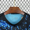 CAMISA PRÉ-JOGO DA INTER DE MILAN  25/26 YER OF THE SNAKE