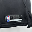 Regata NBA LAKERS 25/26 PRETA