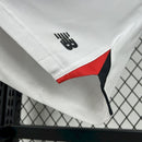 CAMISA DO SÃO PAULO 25/26 BRANCO