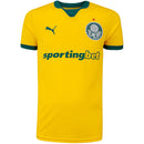 CAMISA DO PALMEIRAS 25/26 AMARELO