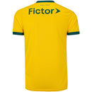 CAMISA DO PALMEIRAS 25/26 AMARELO