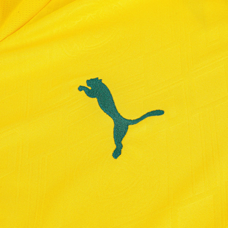 CAMISA DO PALMEIRAS 25/26 AMARELO