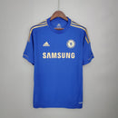 Camisa Retrô Chelsea 2012/13 Home - ResPeita Sports