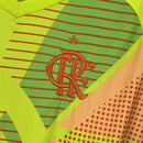 CAMISA DO FLAMENGO 25/26 GOLEIRO