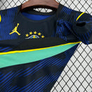 CAMISA DO BRASIL 2026 AZUL