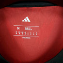 CAMISA DO FLAMENGO 25/26 PRÉ-JOGO