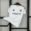 CAMISA DO SAN DIEGO FC 25/26 BRANCO