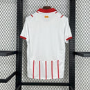 CAMISA DO GIRONA 25/26 BRANCA