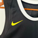 Regata NBA DENVER 25/26 PRETO