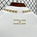 CAMISA DO LOS ANGELES FC   25/26 BRANCO
