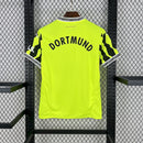 CAMISA DO BORUSSIA DORTMUND 25/26 ESPECIAL