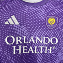 CAMISA DO ORLANDO CITY 25/26