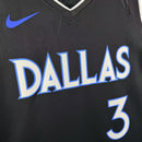 Regata NBA DALLAS 25/26 AZUL