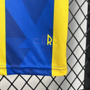 CAMISA DO ROSARIO CENTRAL 25/26