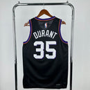 Regata NBA PHOENIX 25/26 PRETA