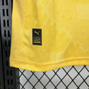 CAMISA DO MILAN 25/26 AMARELA