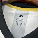 CAMISA DO ATLETICO MINEIRO 25/26 BRANCO E PRETO