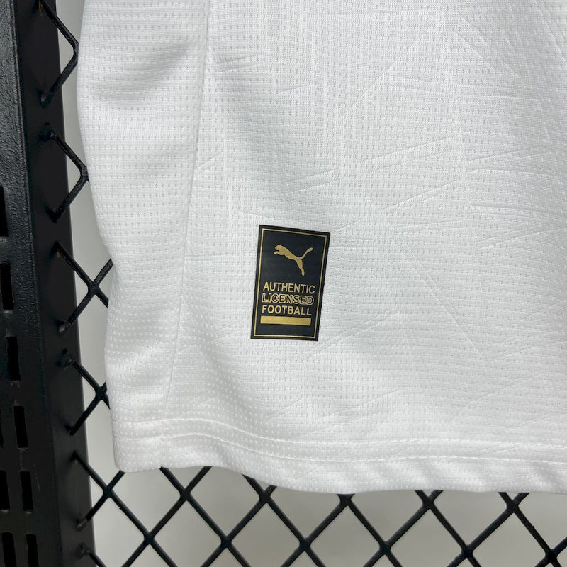 CAMISA DO VALENCIA CF 25/26 BRANCA