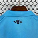 CAMISA DO SANTOS 25/26 AZUL