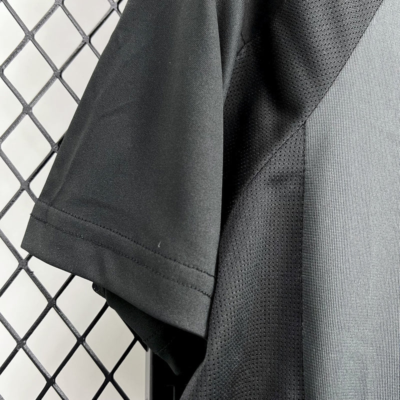 CAMISA DO INTER MIAMI 25/26 PRETA