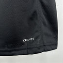 Regata NBA LAKERS 25/26 PRETA