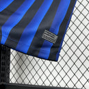 CAMISA DA INTER DE MILAN  25/26 AZUL