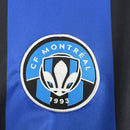 CAMISA DO CF MONTREA 25/26 AZUL