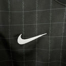 CAMISA DO TOTTENHAM 25/26 PRETA