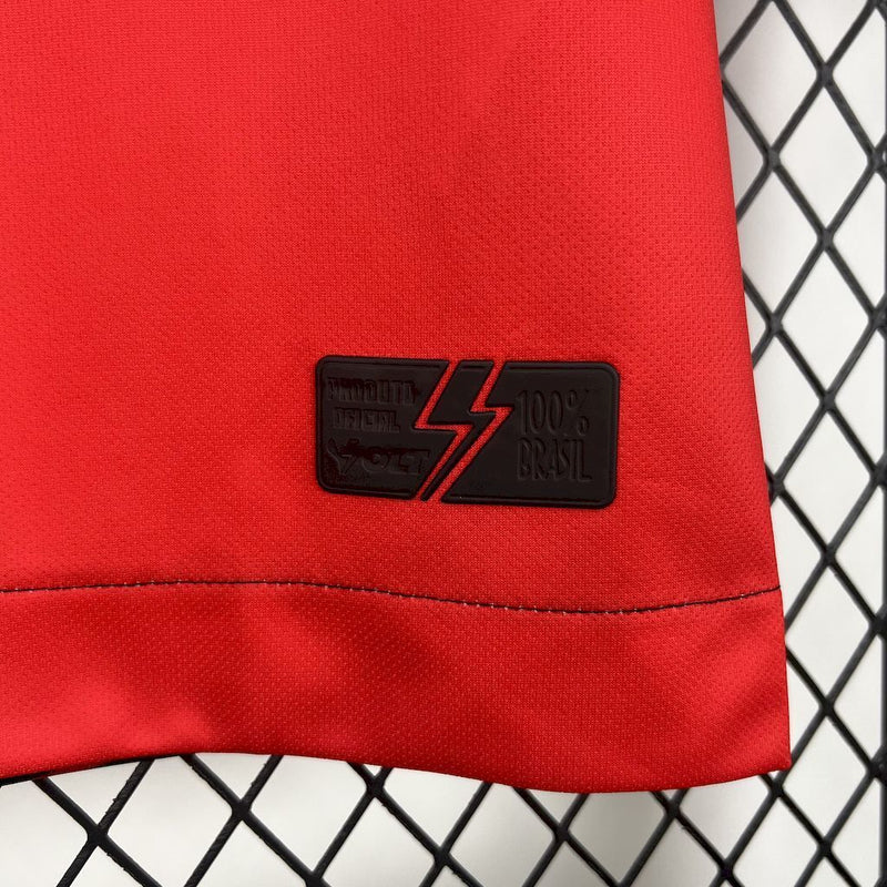 CAMISA DO VITORIA 25/26 ESPECIAL