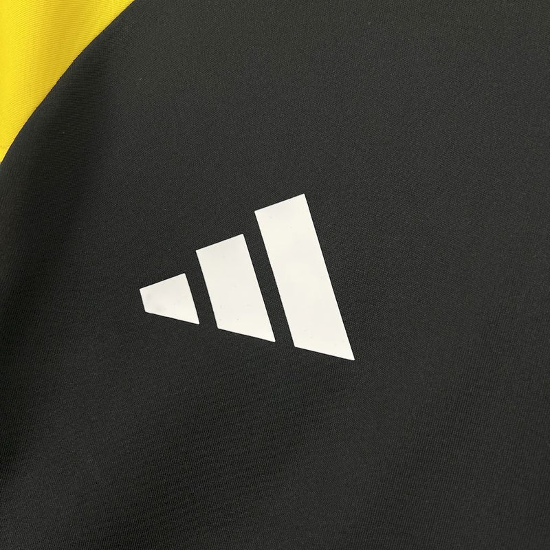 CAMISA DO ATLETICO MINEIRO 25/26 PRÉ-JOGO