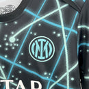 CAMISA PRÉ-JOGO DA INTER DE MILAN  25/26