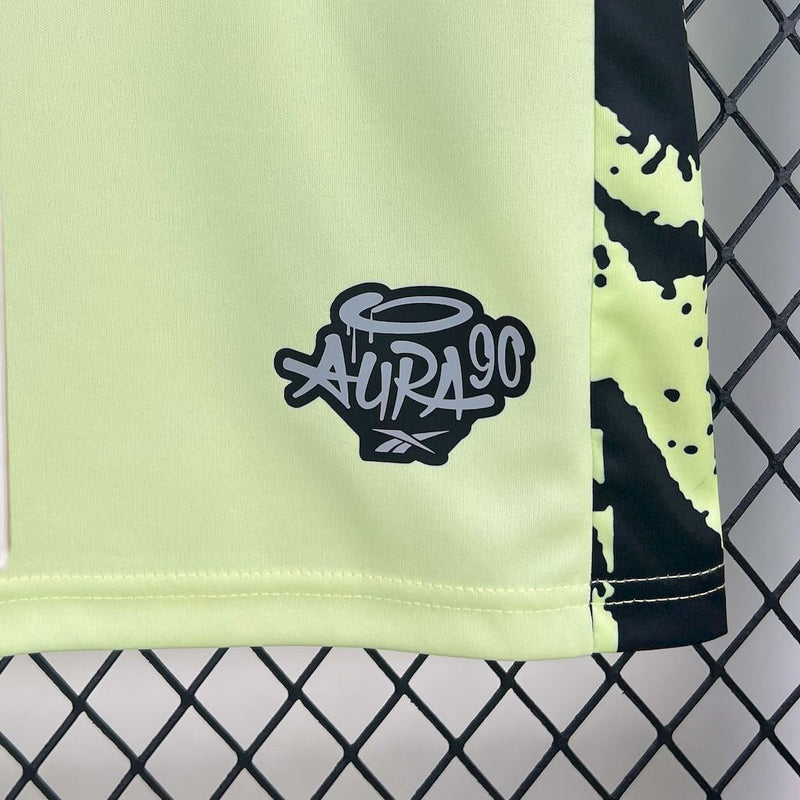 CAMISA DO BOTAFOGO 25/26 PRÉ-JOGOVERDE