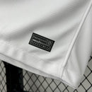 CAMISA DO BARCELONA 25/26 WHITE SPECIAL