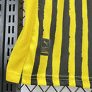 CAMISA DO BORUSSIA DORTMUND 25/26 ESPECIAL YELLOW