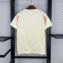 CAMISA DO D.C. UNITED 25/26 BEGE