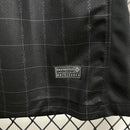 CAMISA DO TOTTENHAM 25/26 PRETA