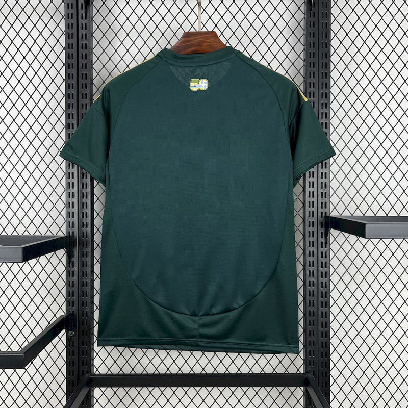 CAMISA DO PORTLAND TIMBERS 25/26