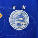 CAMISA DO BAHIA 25/26 AZUL SUPERMAN