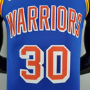 Regata NBA Golden State Warriors - Stephen Curry