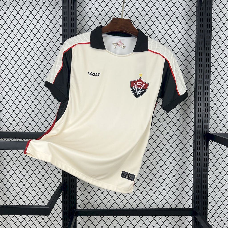 CAMISA DO VITORIA 25/26 GOLEIRO