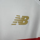CAMISA DO SÃO PAULO 25/26 BRANCO