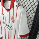 CAMISA DO GIRONA 25/26 BRANCA