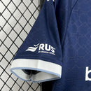 CAMISA DO RACING CLUB 25/26 AZUL