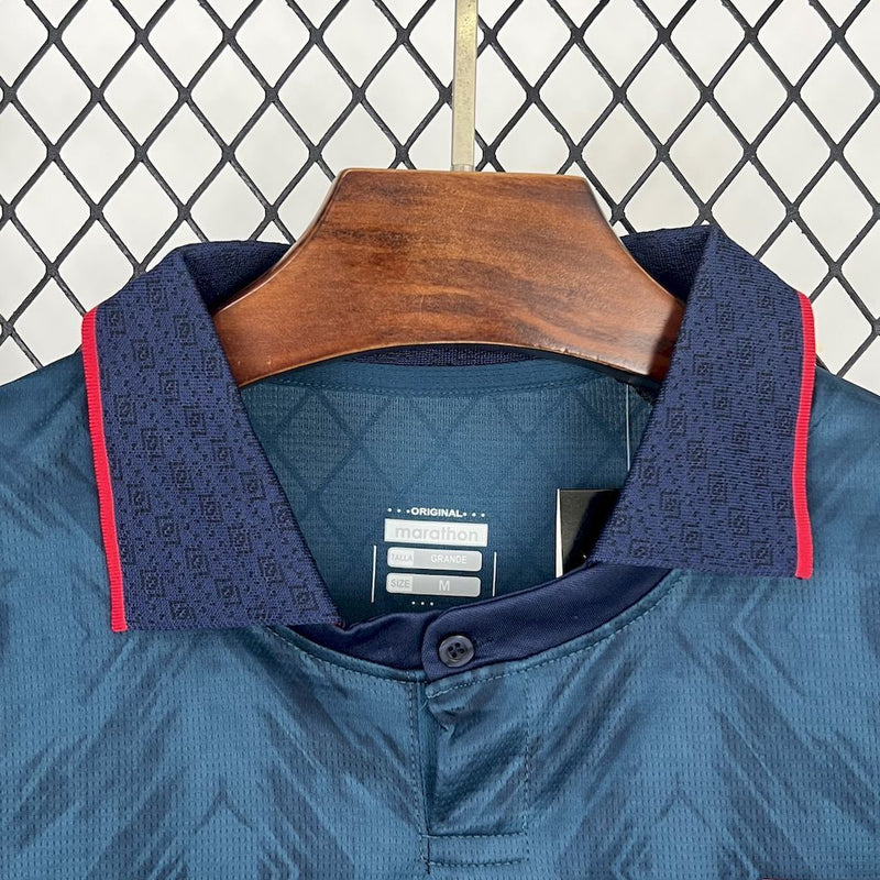 CAMISA DA SELEÇÃO DA EQUADOR 25/26