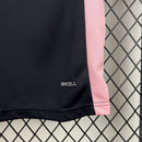 CAMISA DA PALERMO FC 25/26 PRETA