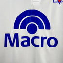 CAMISA DO ATLETICO INDEPEDIENTE 25/26 BRANCA