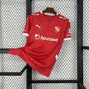 CAMISA DO ATLETICO INDEPEDIENTE 25/26 VERMELHA