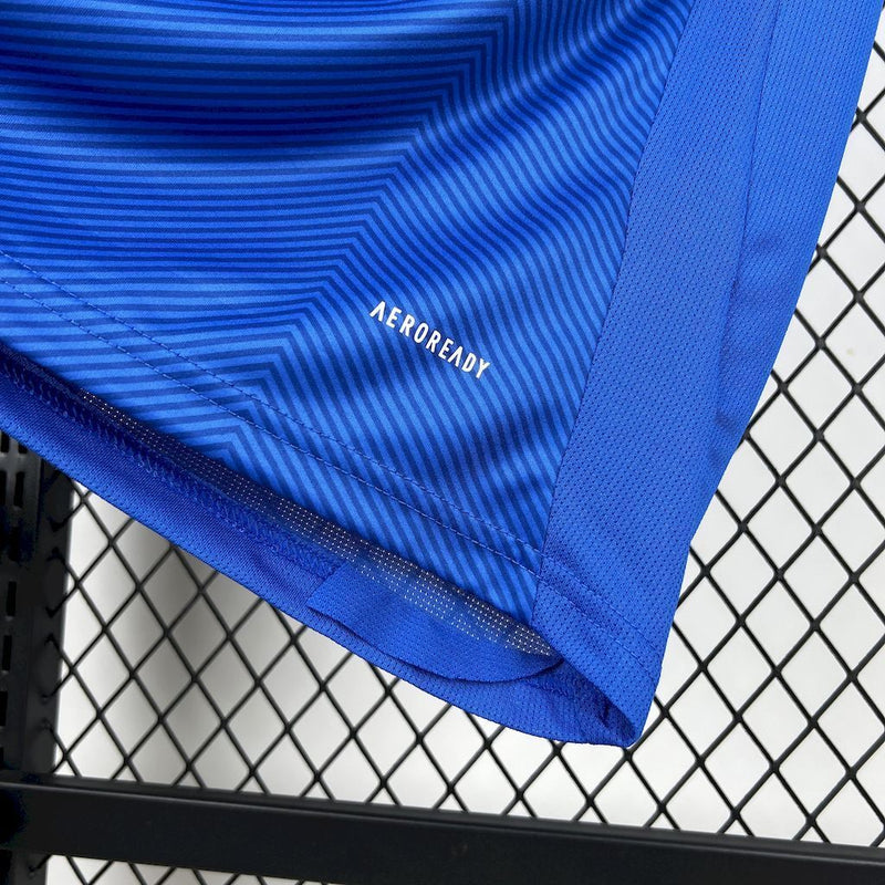 CAMISA DO CRUZEIRO 25/26 AZUL