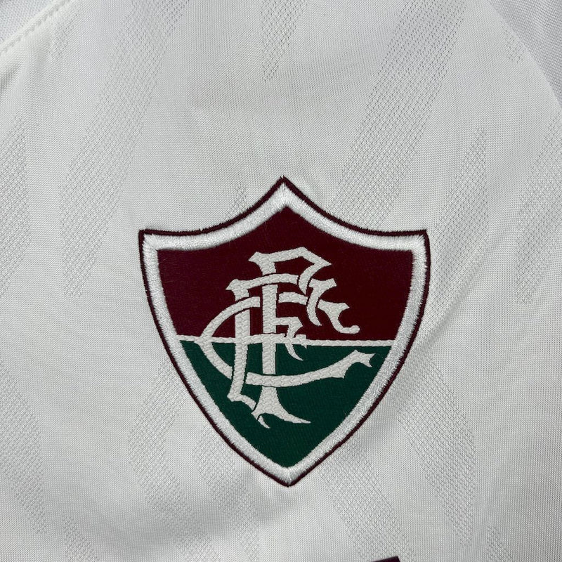 CAMISA DO FLUMINENSE 25/26  BRANCA